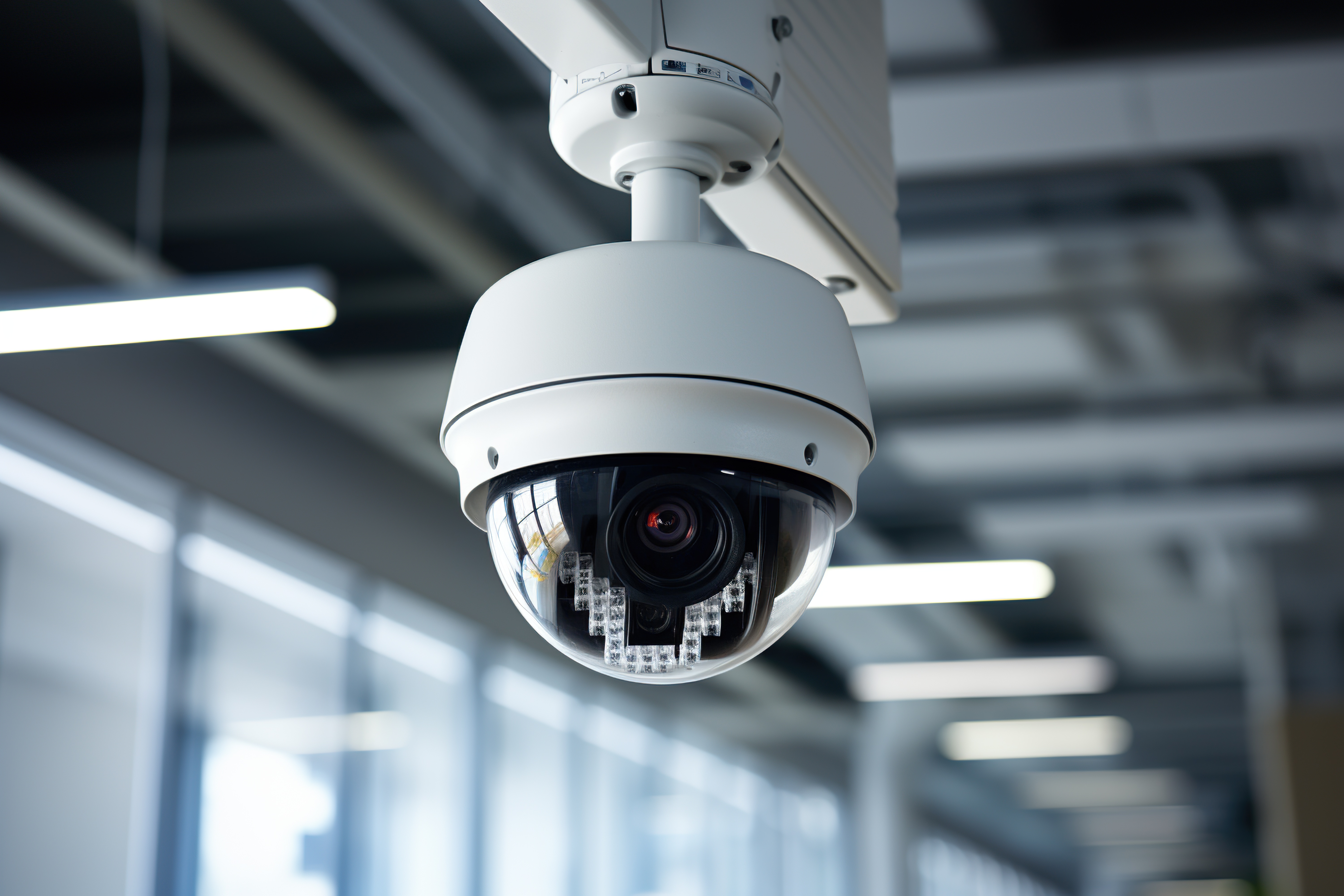 Security systems